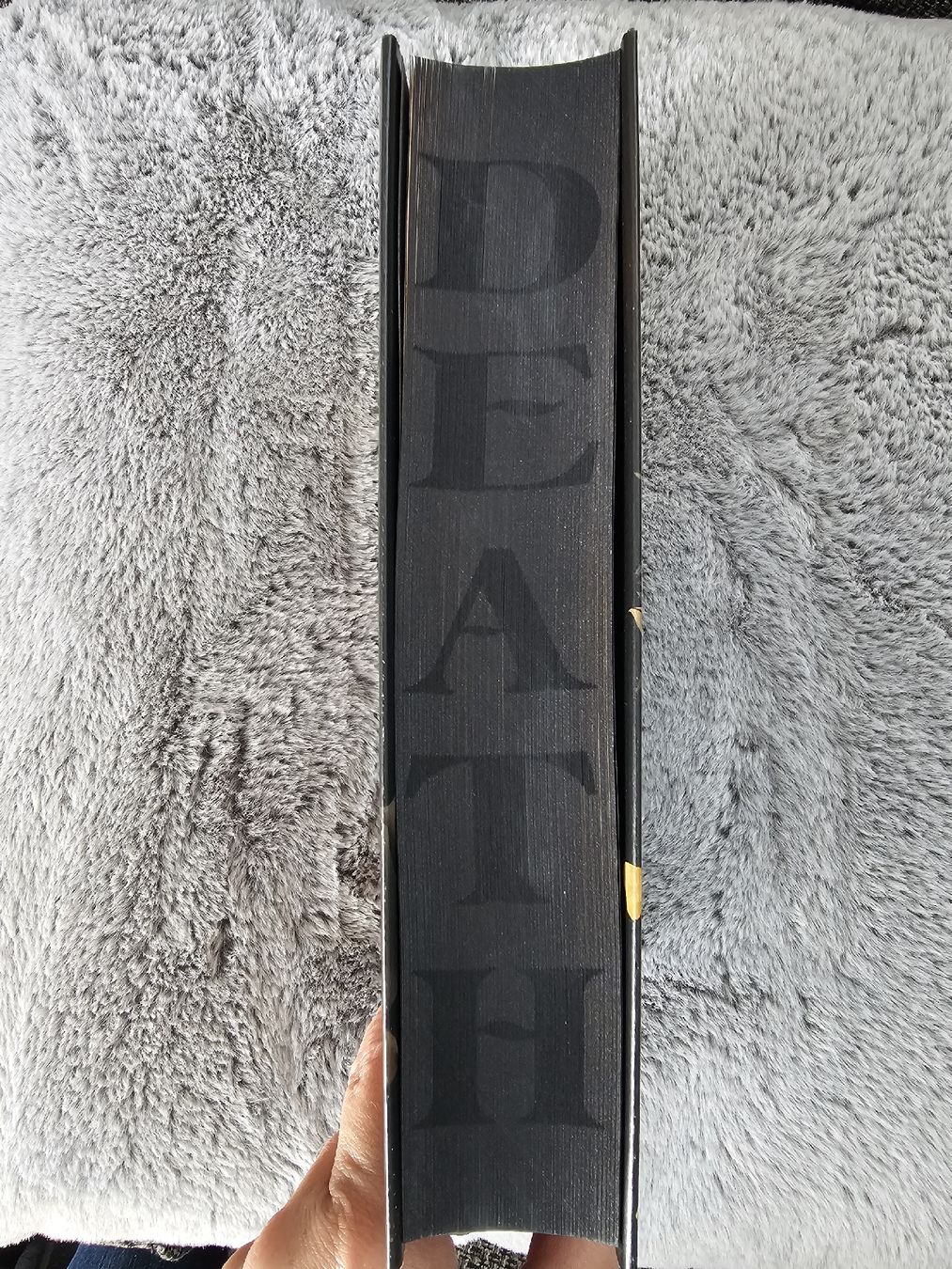 Libri: Death's Daughter – Nuovo (secondo la descrizione) da Bätterkinden venduto da Pescelino 2