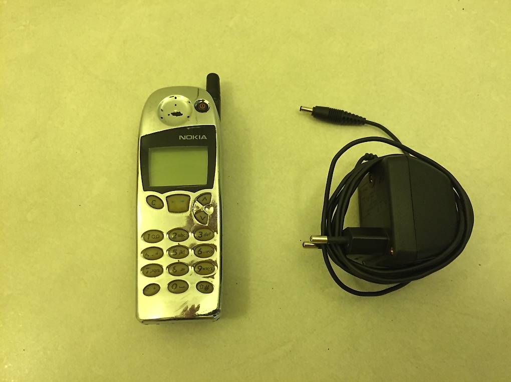 Handys / Smartphones: Nokia 5110 – Gebraucht aus Dübendorf von giuseppe3101