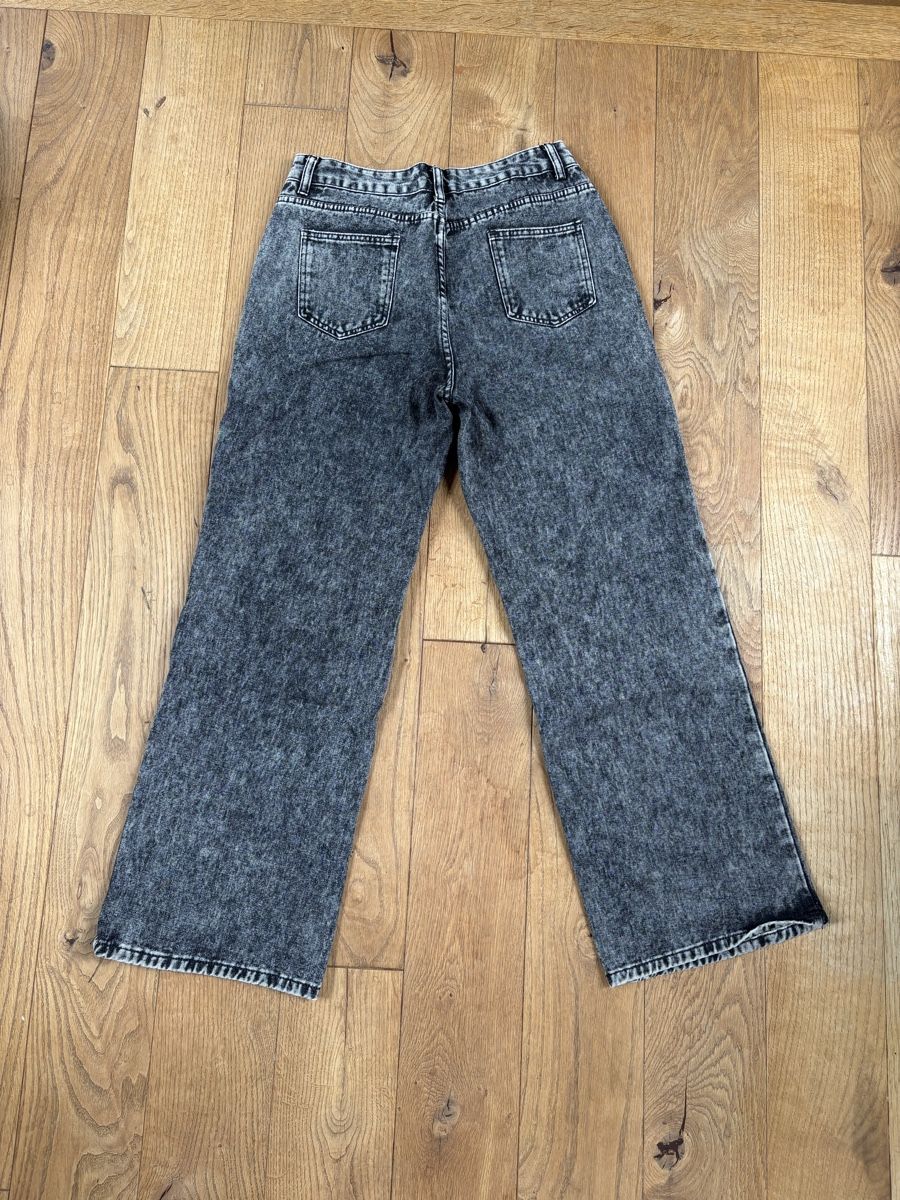 Jeans: Coole Jeans in Grösse L – Usato da Frauenfeld venduto da lin_77m9 1