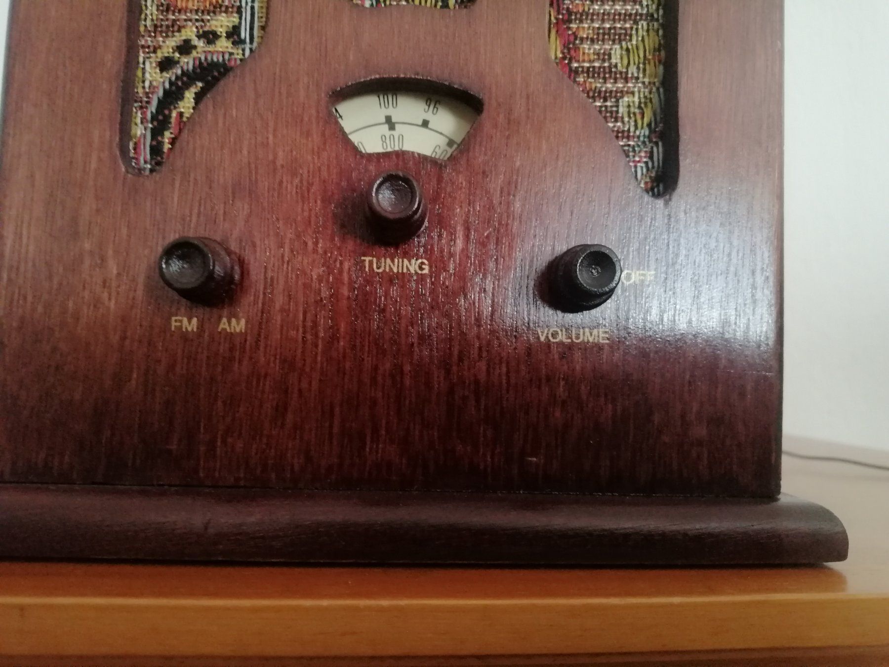 Radio: Radio 8.50fr Versand kostet – Usato da Fahrweid venduto da SMILE.5 6