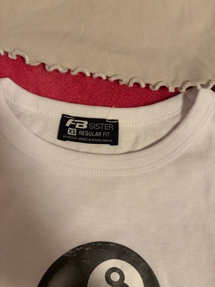 H&M Camicette, T-shirt & Top: T-shirts – Usato da Geroldswil venduto da ali_rpw6 1