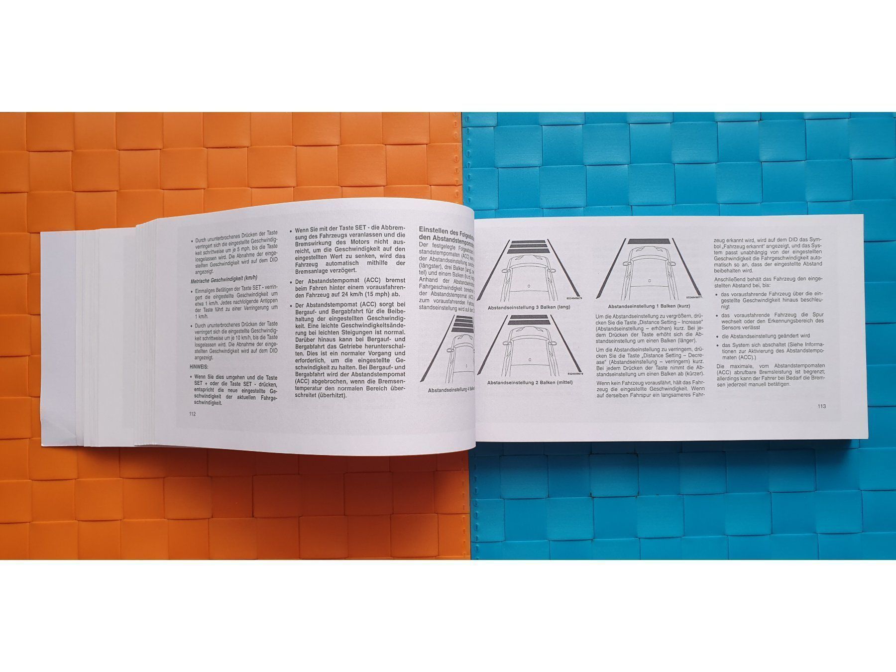 Riviste & Magazine: DODGE CHALLANGER  - Bedienungsanleitung / Prospekt – Usato da Viganello venduto da CARLiteratur 4