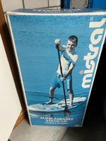 Mistral Stand-Up Paddle Board, original Verpackt, ungeöffnet