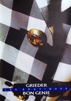 Bon Génie Grieder Les Boutiques