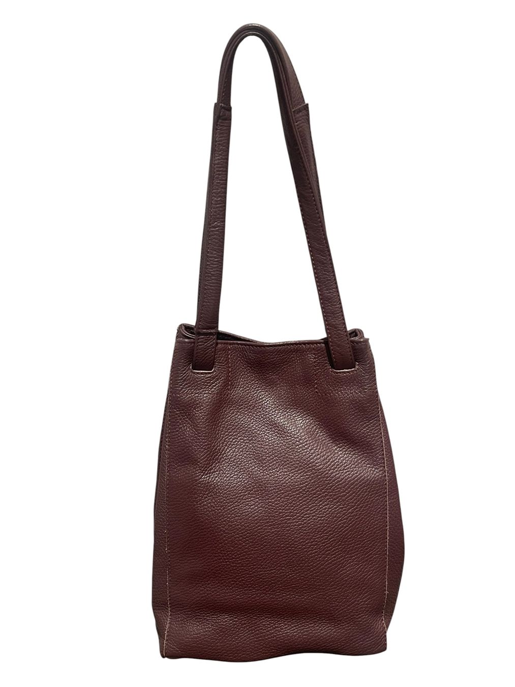 Kleinbasel Borse da donna: KLEIN BASEL SWISS MADE LEDER SHOPPER TASCHE WOW – Usato da LUZERN venduto da modeundlifestyle 1