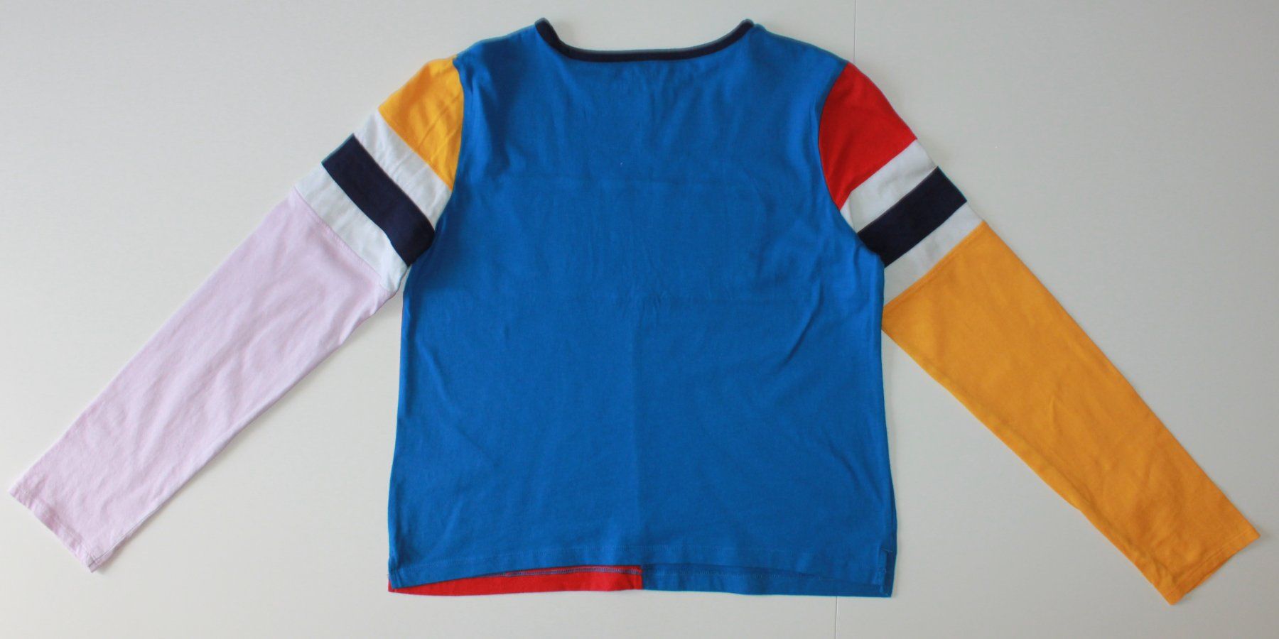 Tommy Hilfiger Camicette, T-shirt & Top: Tommy Hilfiger tee manches longues t.16 – Usato da Peseux venduto da Gilloss 3