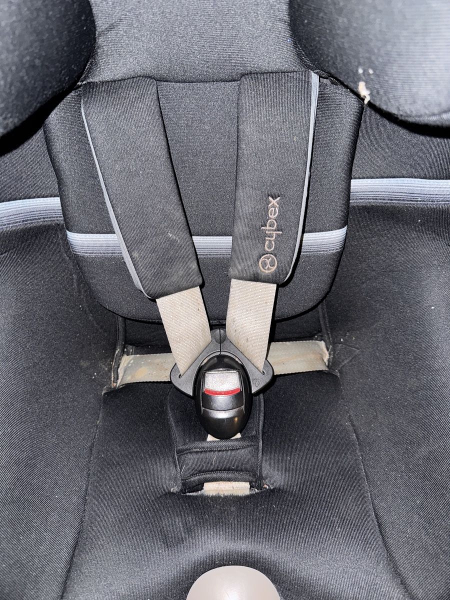 Cybex Seggiolini per auto: Cybex Sirona SX2 I-Size Kindersitz – Usato da Meisterschwanden venduto da knurry 1