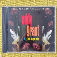 EDDY GRANT&THE EQUALS-THE MAGIC COLLECTION