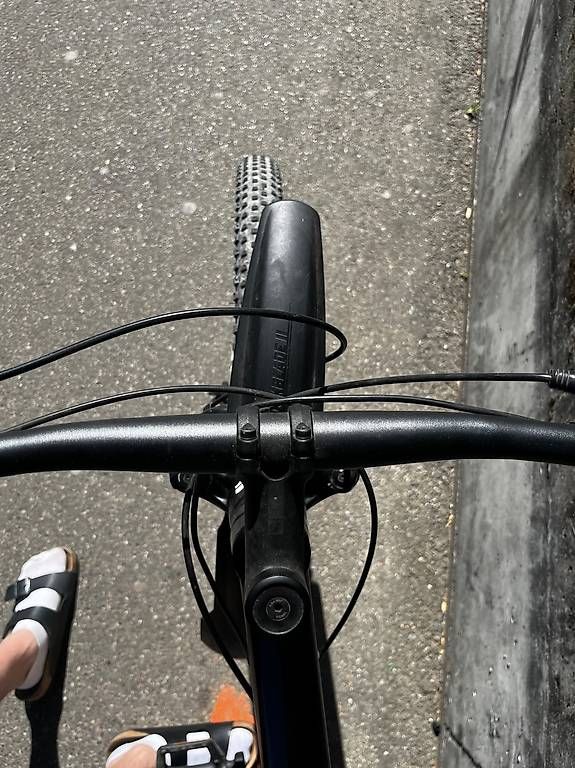 Biciclette: Trek X-Caliber 7 – Usato da Bern venduto da silas-g 3