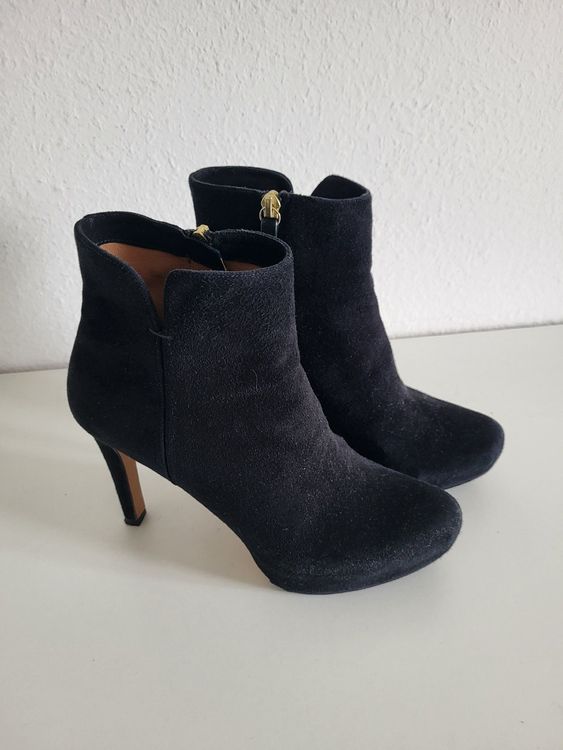 Stiefeletten von PURA LOPEZ (Gebraucht) in Oberrieden für CHF 40