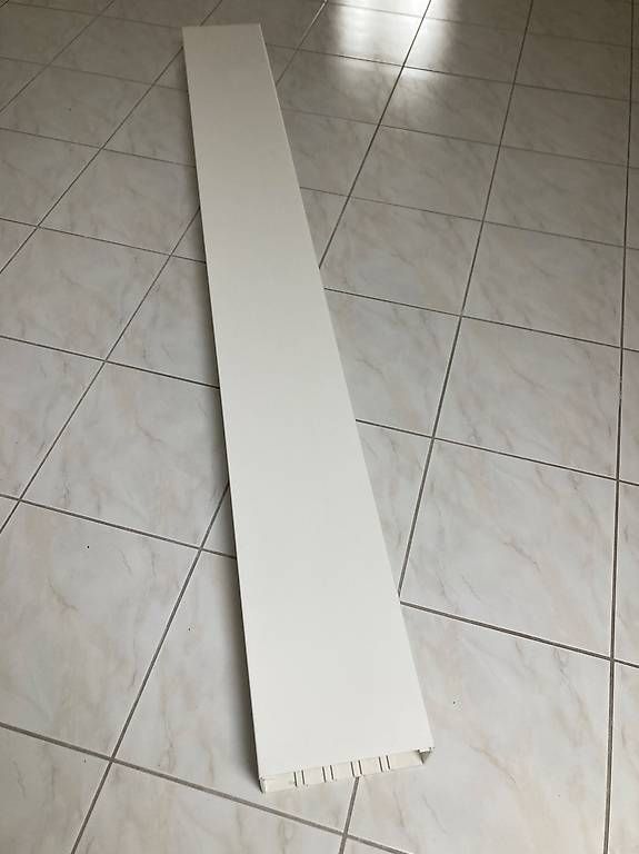 Altro Materiale elettrico: Kabelkanal 2m, 230 / 100 mm – Usato da Uzwil venduto da Jimmy1971 1