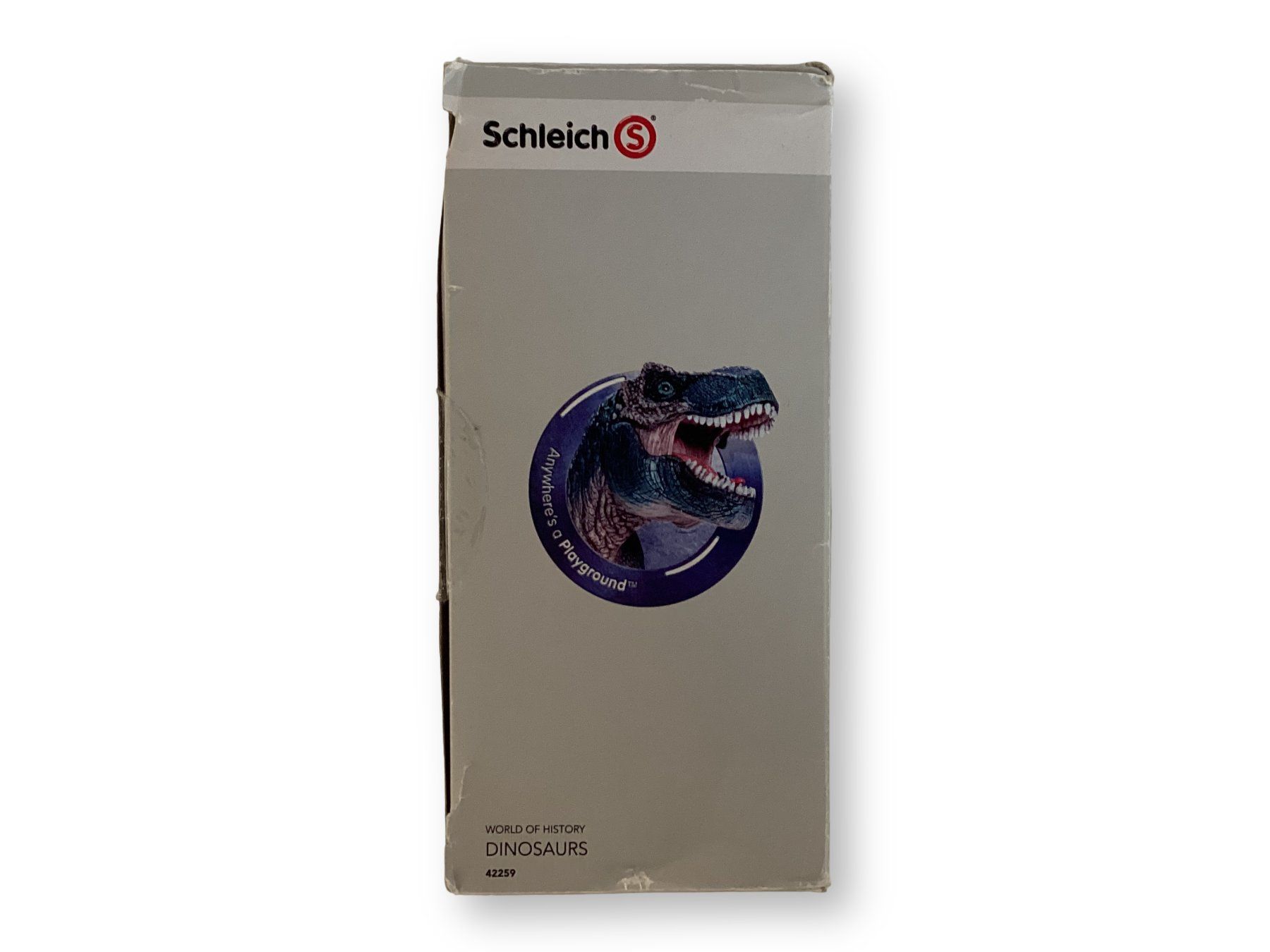Schleich Giocattoli: SCHLEICH Dinosaurier-Set 42259 – Usato da Zürich venduto da Restwert_Zuerich 4