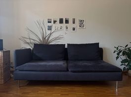 SÖDERHAMN IKEA Sofa