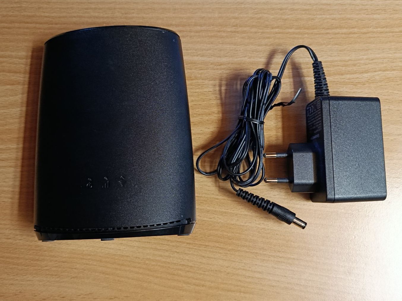 Salt WiFi: SALT Wi-Fi 6 Mesh Extender – Usato da Muhen venduto da phoenix1