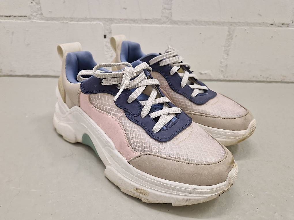 Zara Scarpe da donna: Zara Sneakers. Größe 36. – Usato da Dübendorf venduto da Olenaaa 2