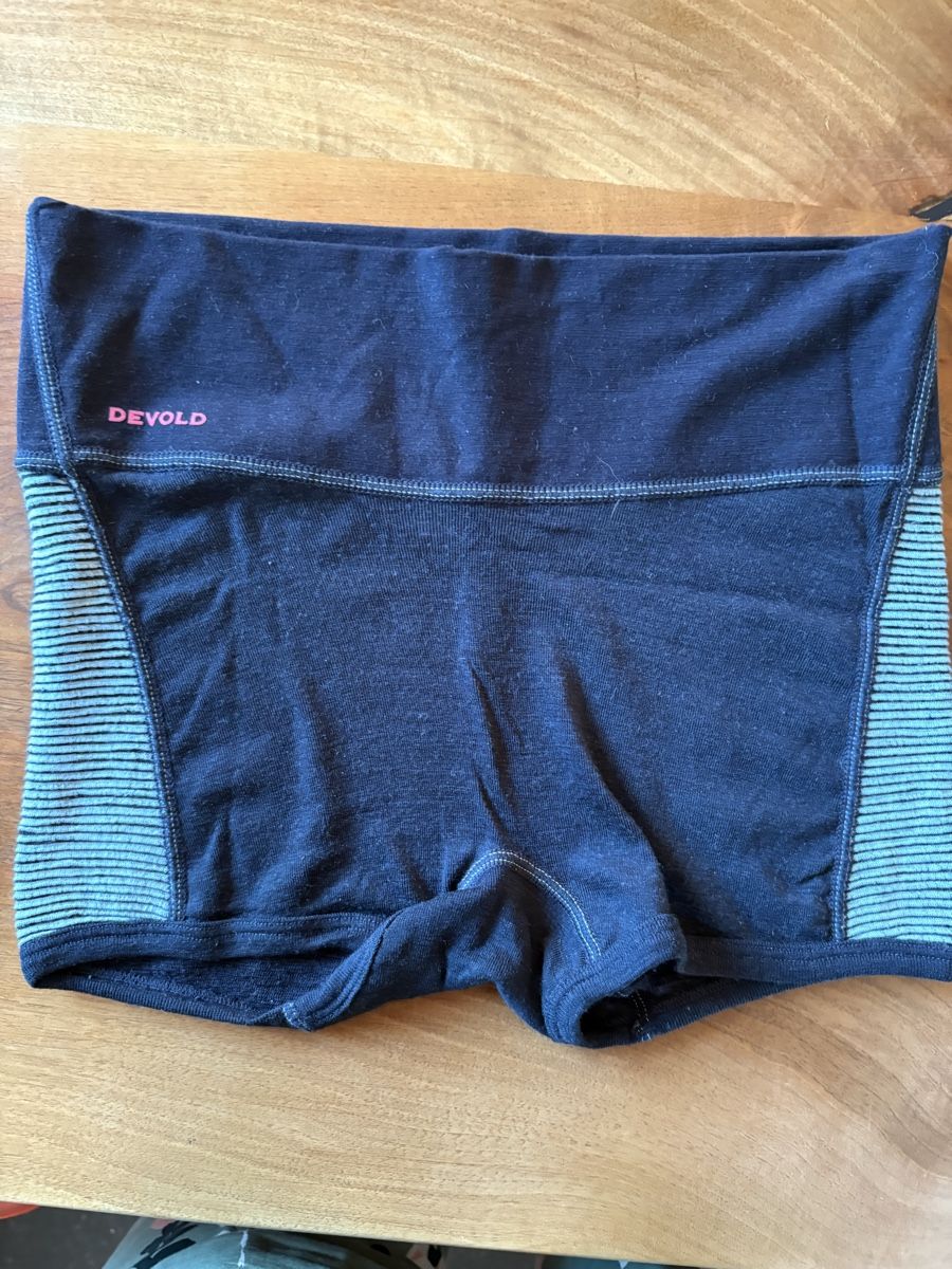 Devold Altra biancheria intima: DEVOLD Merino Boxershorts – Nuovo (secondo la descrizione) da Stans venduto da biomam