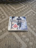 Call of Duty World at War Nintendo DS