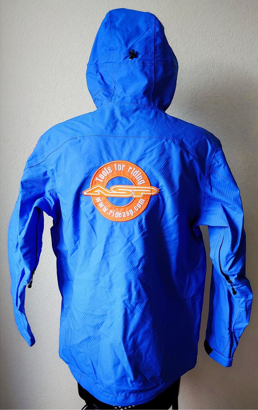 Jacken: ASP Clothing - Skijacke by Avalanche – Neu und originalverpackt aus Biel/Bienne von TheShop4U 1