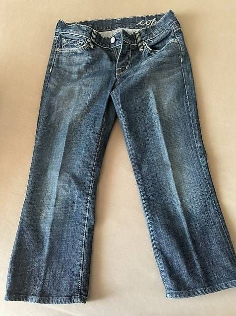 Jeans: Jeans - Jerome Dahan  – Usato da Wettswil venduto da car_2j6z