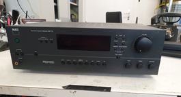 Receiver NAD AV 713
