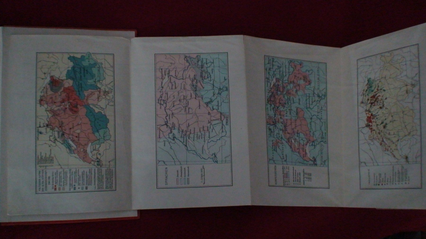 Bücher: DIE SCHWEIZ: UNSERE SCHWEIZER HEIMAT!!!!!! – Gebraucht aus Volketswil von nemo2000 7