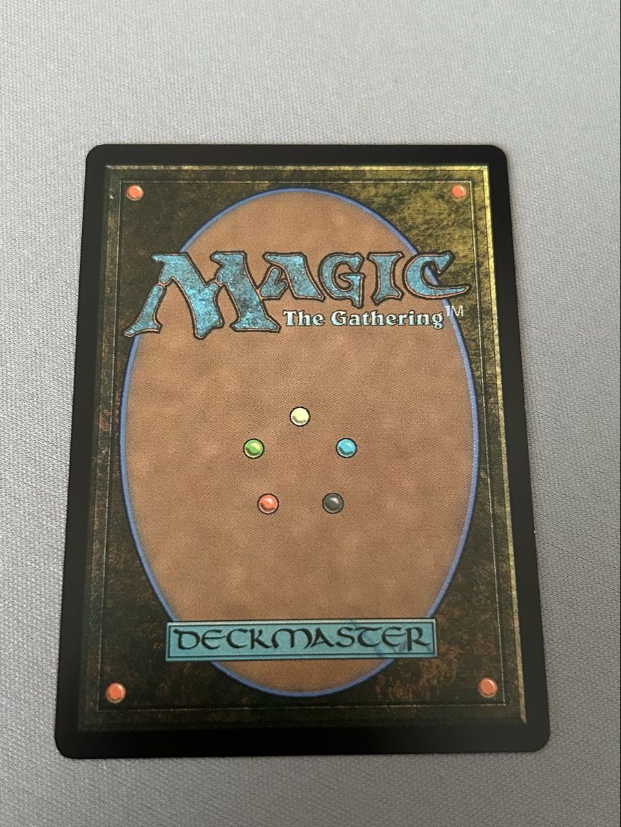 Magic The Gathering Sammelbilder & Trading cards: MTG - Requisition Raid (SOA)(No. 0140, Silver Scroll Foil) – Neu (gemäss Beschreibung) aus Gossau SG von FARback 1