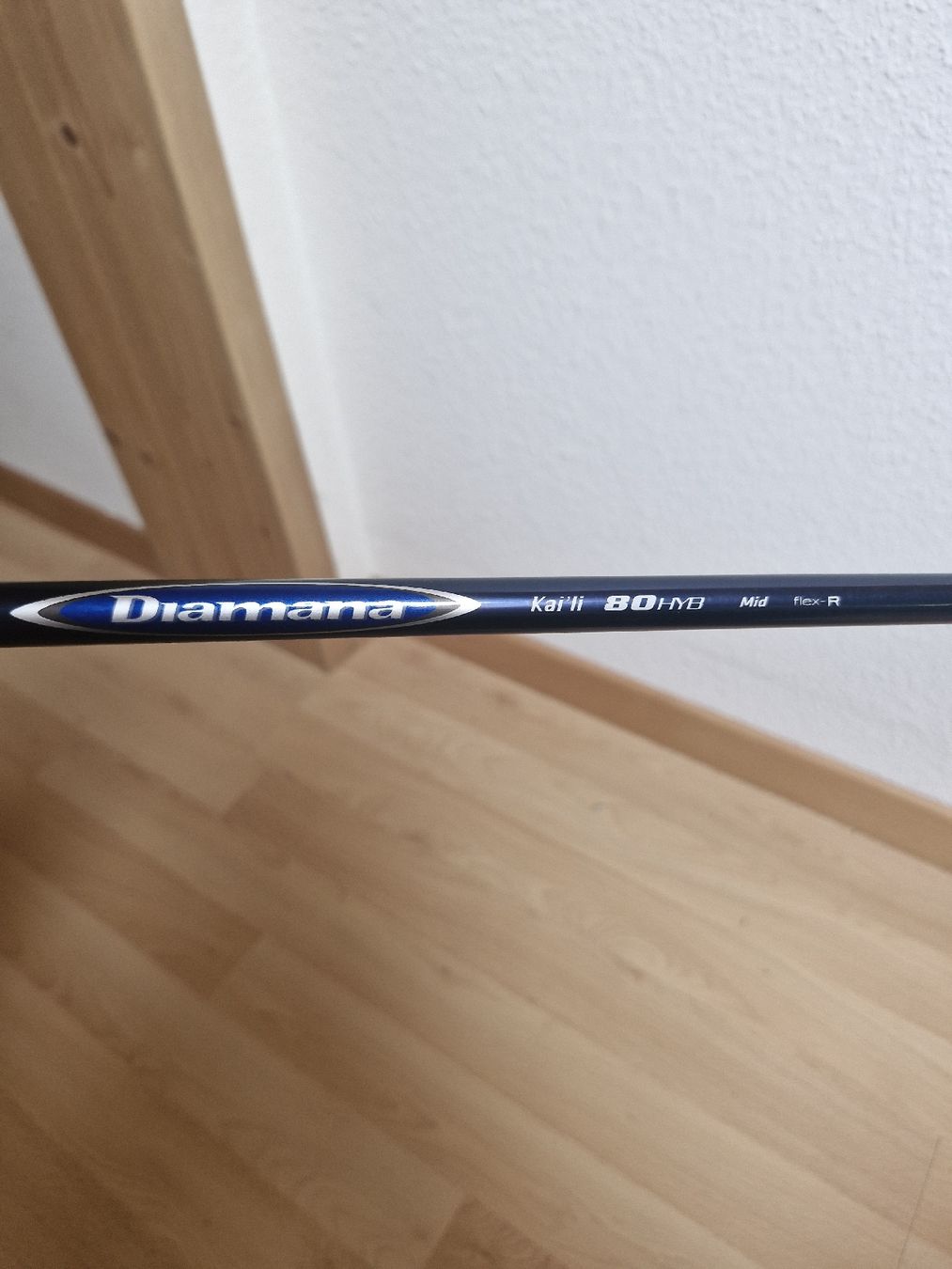 Titleist Mazze & Set: Titleist 910H Hybrid – Usato da Menzingen venduto da mat_vx5h 1