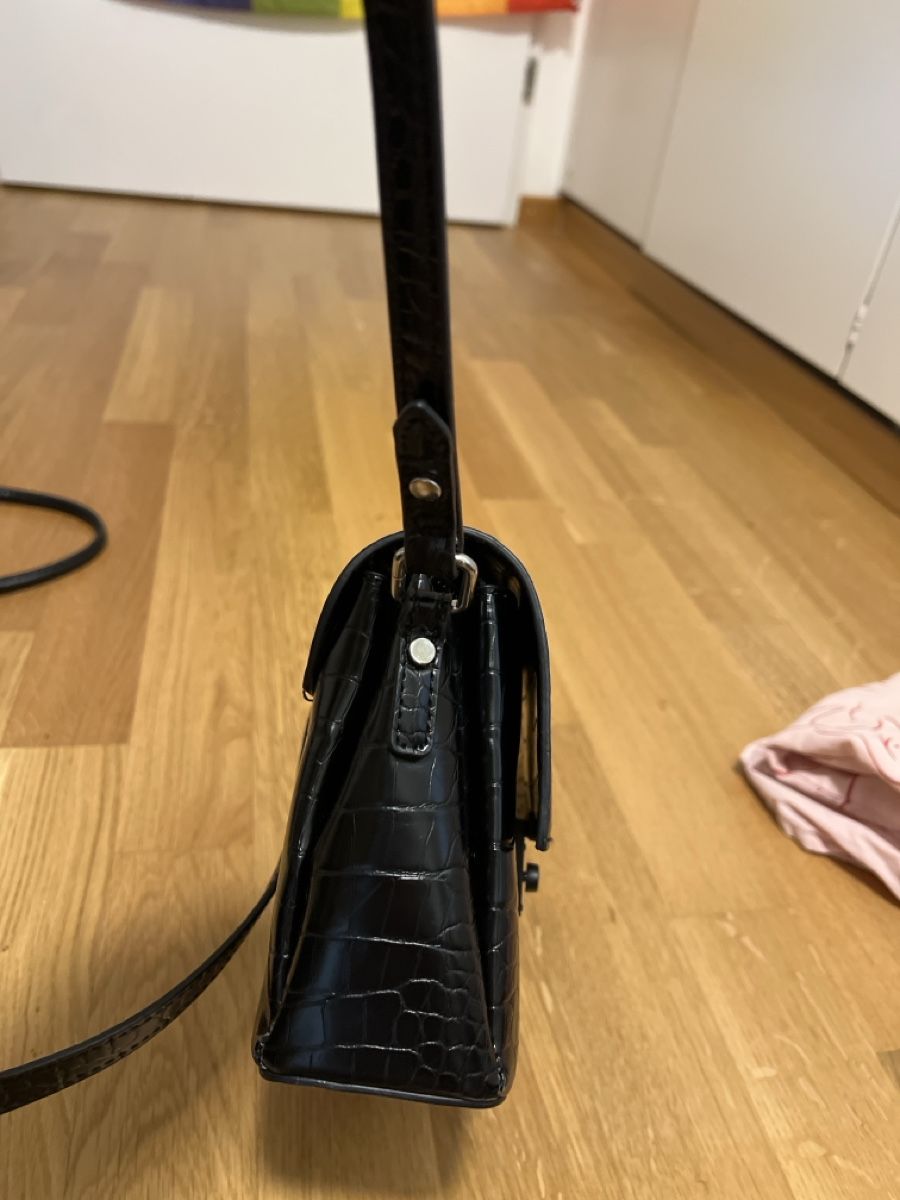 Sacs: Carpisa fake leather bag – D'occasion à Brugg AG par amelienoelle 1