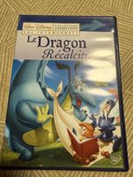 Disney: Le Dragon récalcitrant