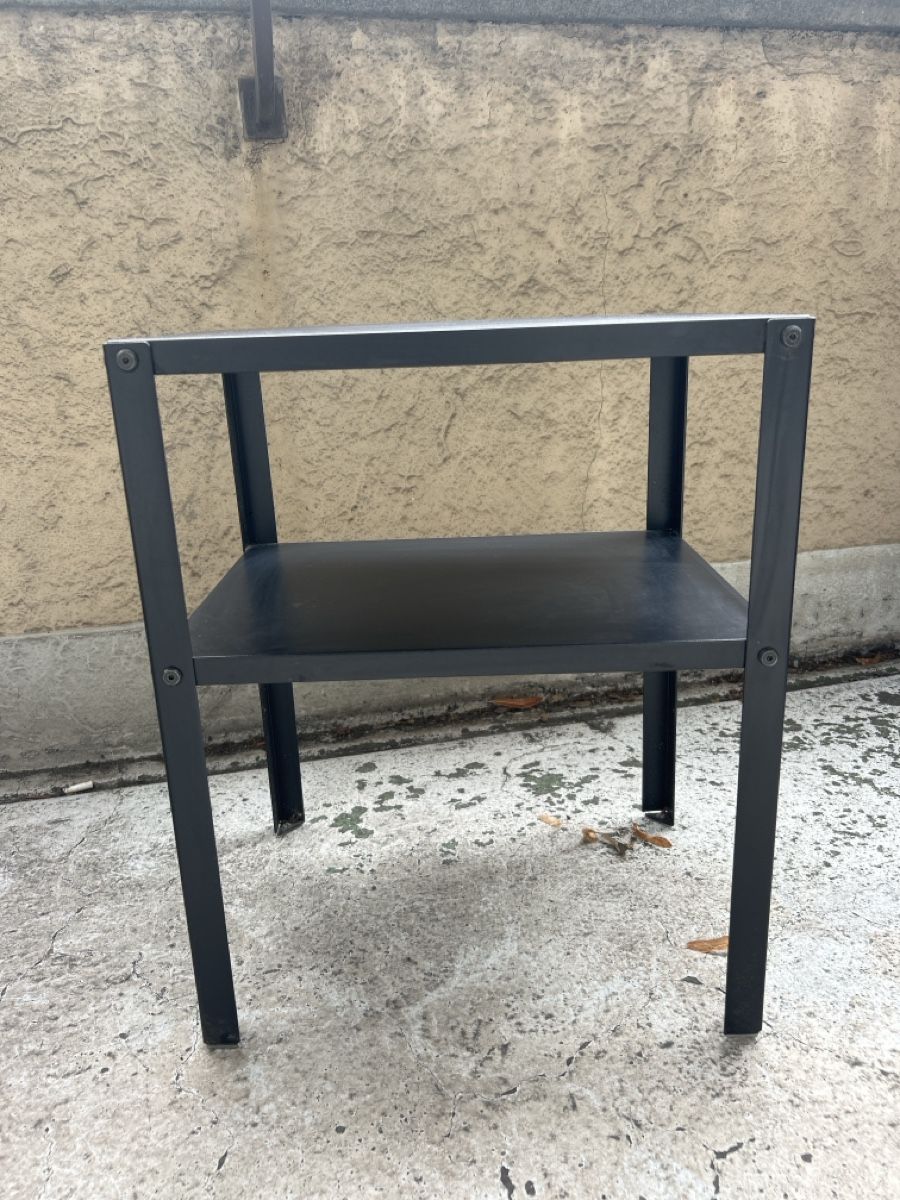 Nachttische: Beistelltisch IKEA – Neu (gemäss Beschreibung) aus Zürich von cri_m2b7 3