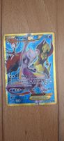 Carte Pokémon Mewtwo EX 170 PV 163/162 bon état
