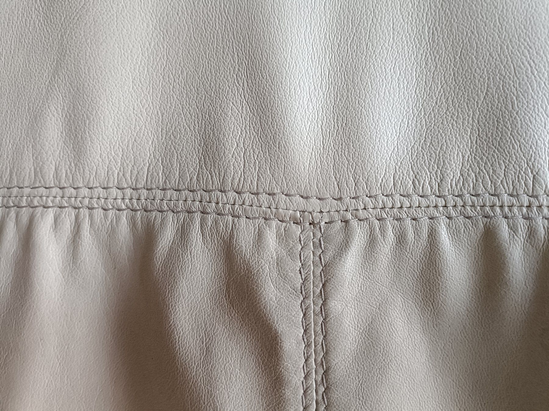 Giacche: Herren Lederjacke – Usato da Embrach venduto da Illingen13 2