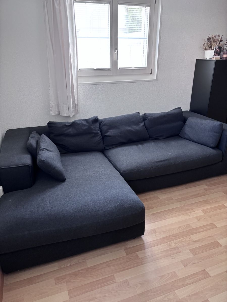 Sofas: Ecksofa Brindisi – Gebraucht aus Altishofen von leo_h9rr