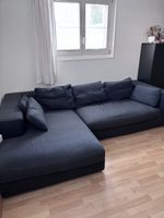 Ecksofa Brindisi