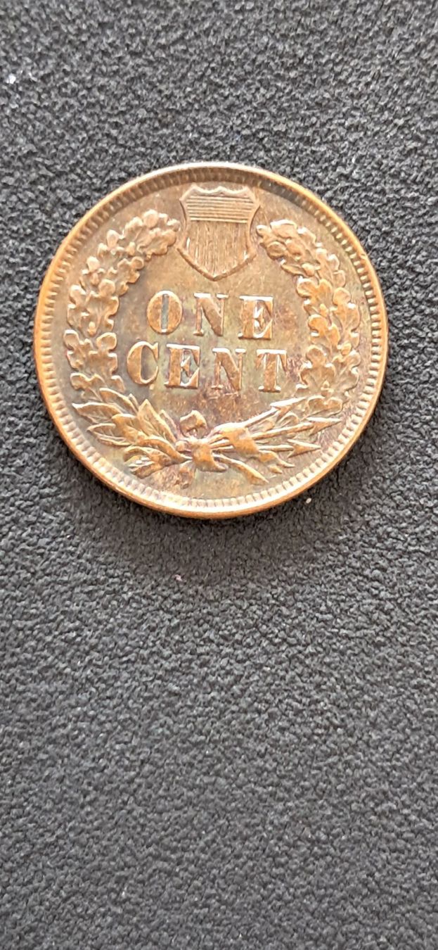 Alle Münzen: AMERIKA/USA 10 Cent 1907 – Gebraucht aus Lufingen von E-Auktion 1