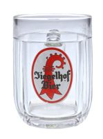 Brauerei Ziegelhof Liestal (Henkelglas - Rugeli) 1932