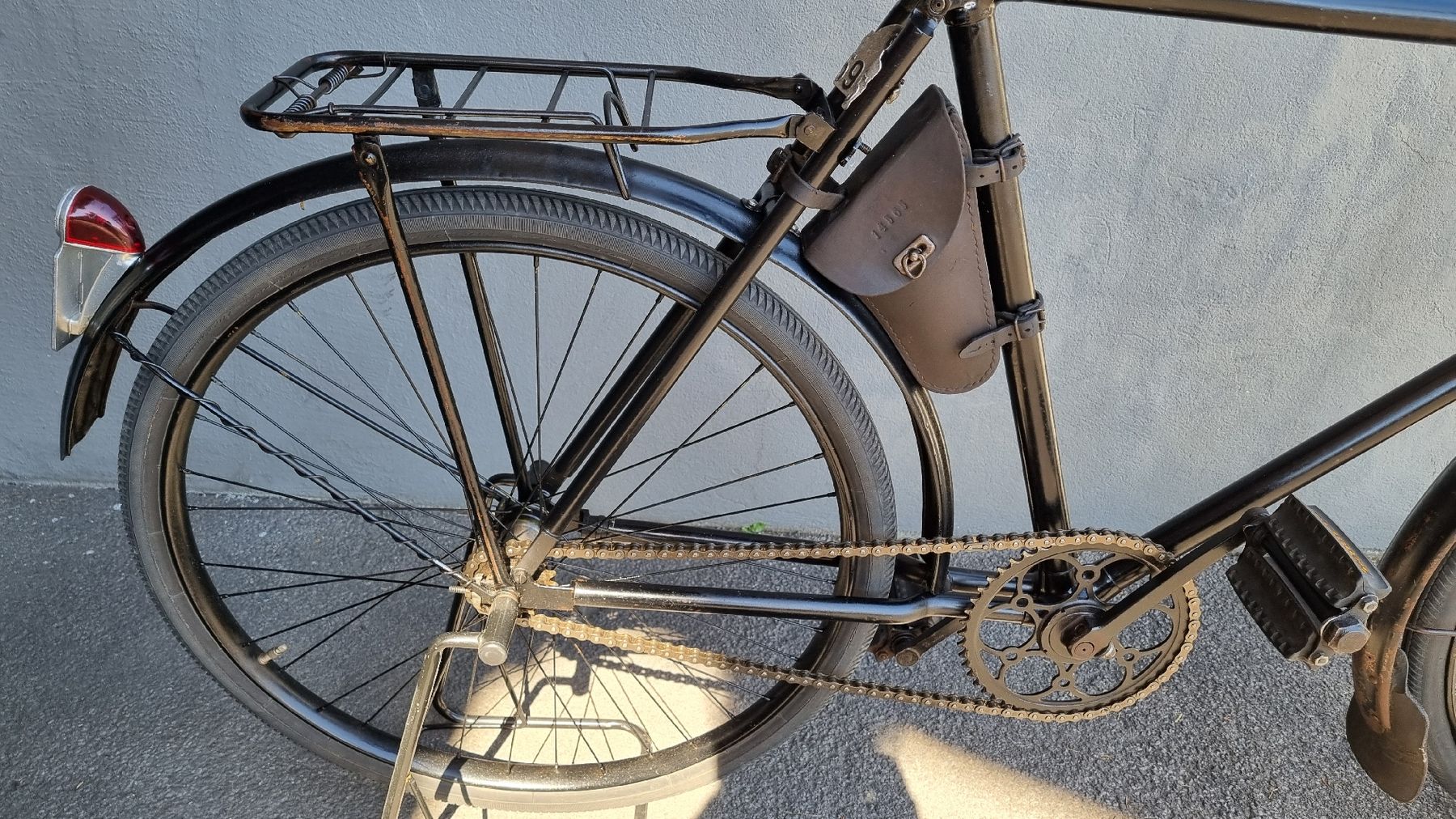 Schweizer Armee Biciclette: Militärvelo – Usato da Sarnen venduto da Misha3 3