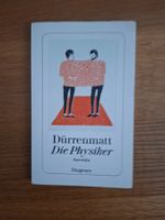 Dürrenmatt - Die Physiker