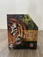Puzzle I AM TIGER 550 pièces neuf