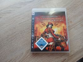 Command-Conquer Alarmstufe Rot 3 Ultimate Edition Für PS3