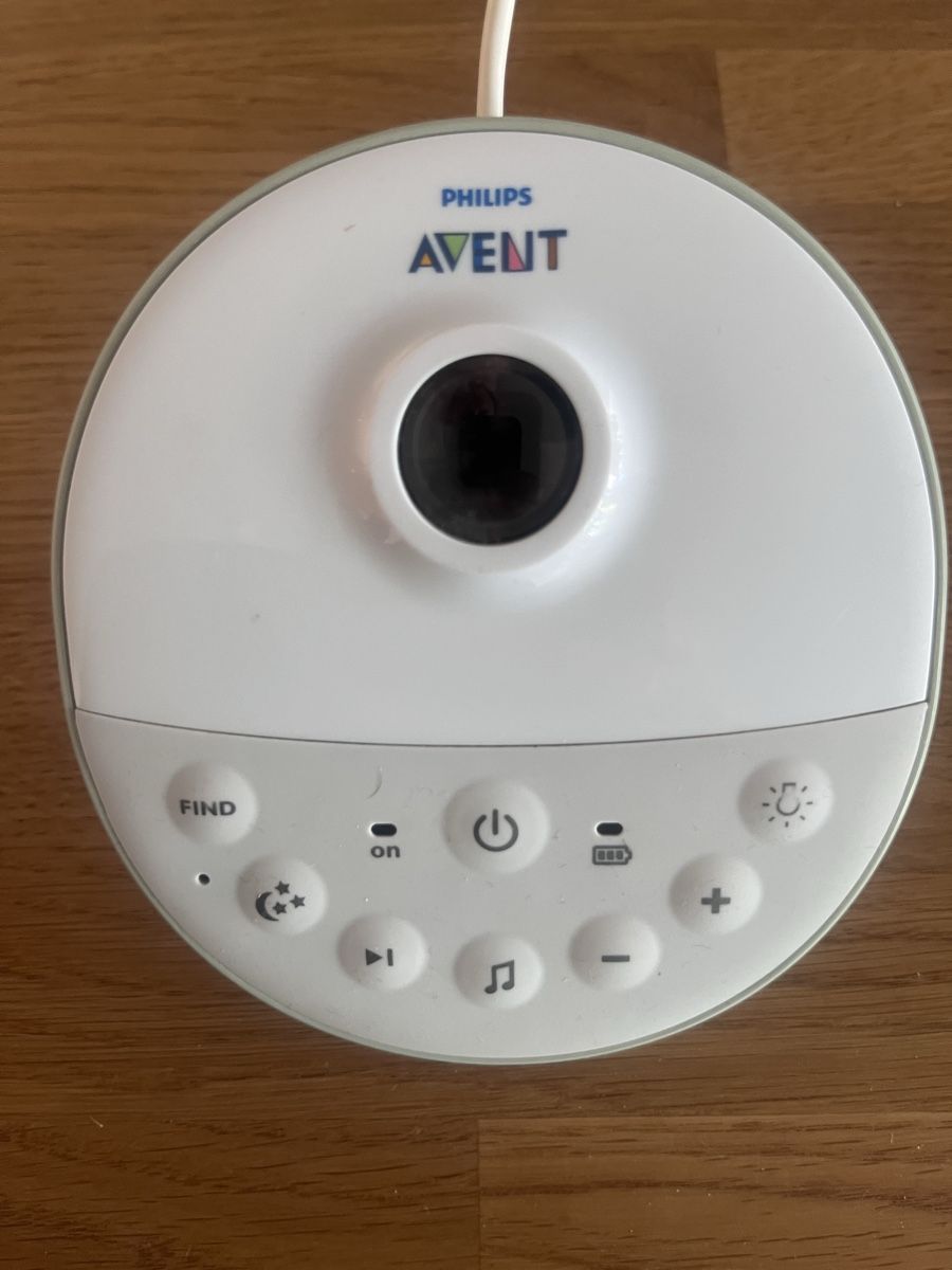 Avent Babyphones: Philips Avent Babyphone – Gebraucht aus Zürich von rafa_z 2