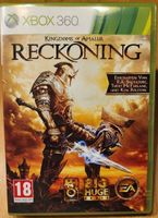 Kingdoms of Amalur - Reckoning      (Xbox 360)        +18