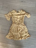 Pomp de Lux, sommerliches Mädchenkleid Gr. 134/140