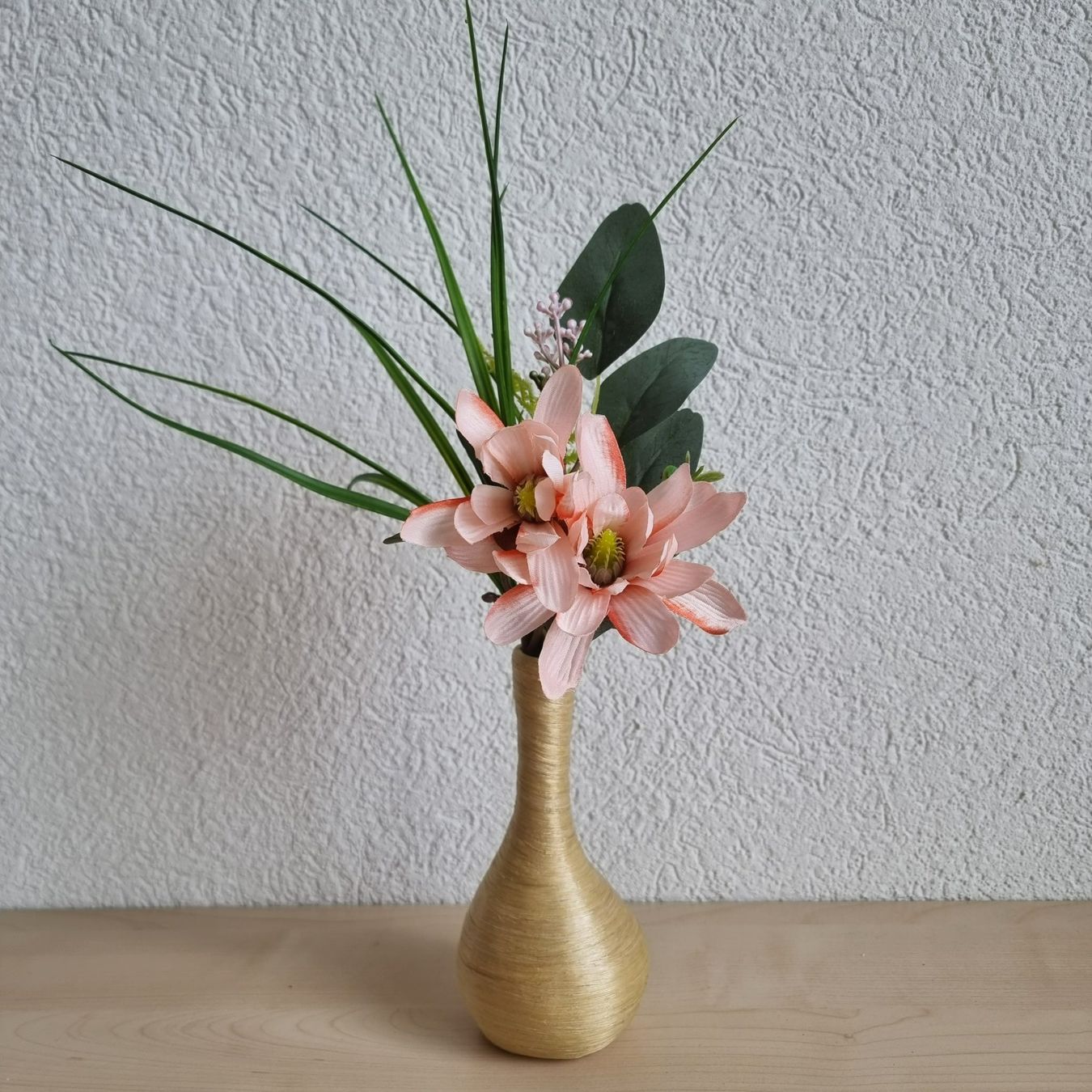 Vasi & Recipienti: kleine Vase  (Box à 4 Stück) – Nuovo e nell'imballaggio originale da Wetzikon ZH venduto da Alpari