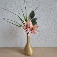kleine Vase  (Box à 4 Stück)