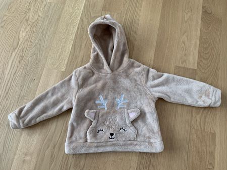 Pullover Gr. 98/104