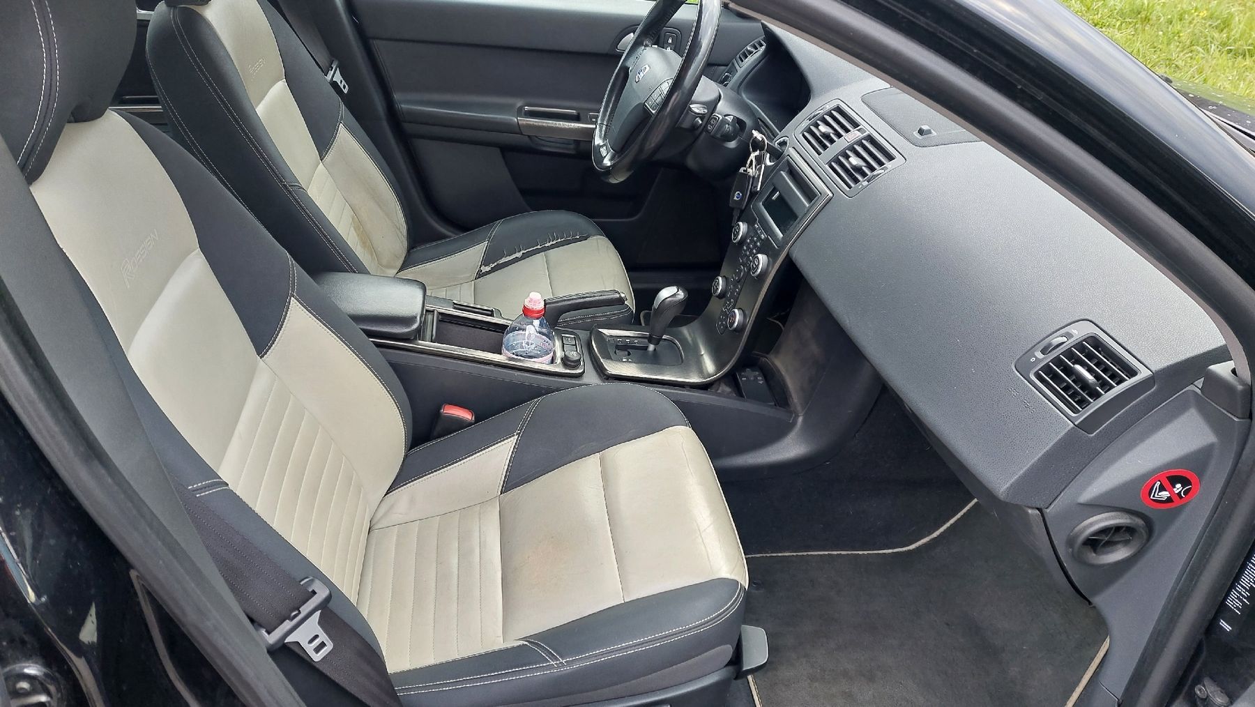 Volvo Automobili: Volvo V50 T5 R AWD – Usato da Niederlenz venduto da SciroccoUrquattro 8