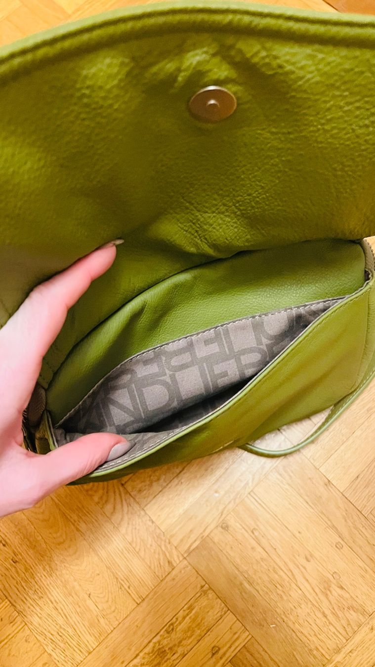 Liebeskind Sacs femmes: Tasche Liebeskind – D'occasion à Winterthur par fabiennealessandra 1