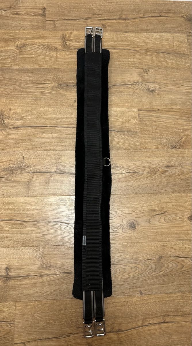 Selle & Accessori: Sattelgurt  – Nuovo (secondo la descrizione) da Küttigen venduto da nin_gas