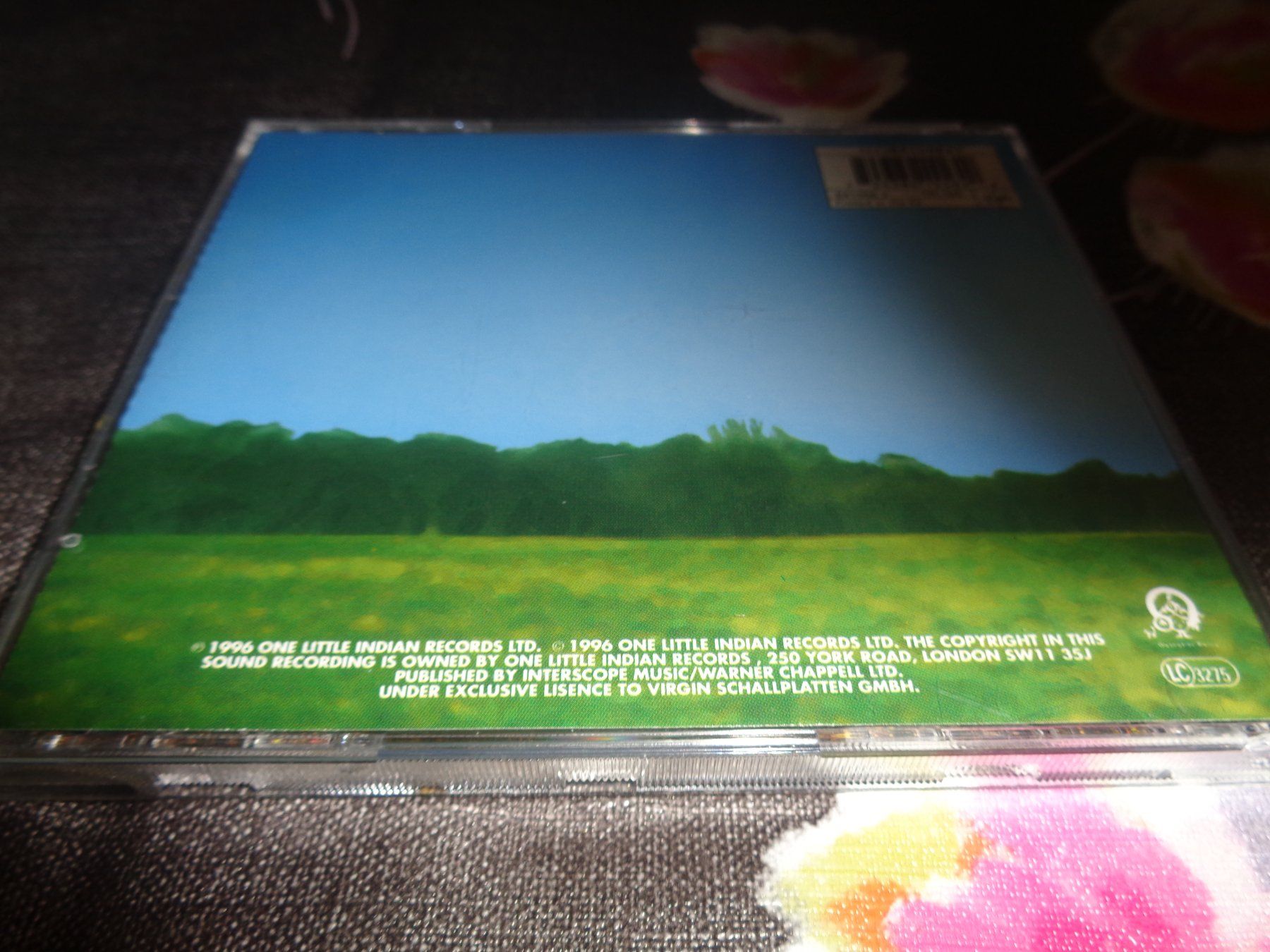 CDs: Compulsion - The Future Is Medium – Gebraucht aus Olten von Disc-Ausverkauf 1